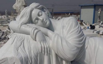 Some Tips for Stone Sculpture